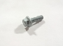 Image of CV Axle Shaft Support Bearing Bolt. Flange Screw. image for your Volvo